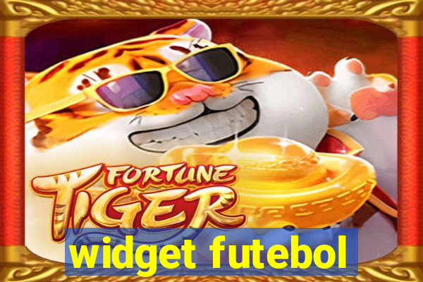 widget futebol